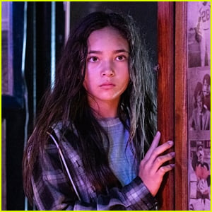 Get to Know 'The Walking Dead: Dead City' Star Mahina Napoleon with 10 Fun Facts! (Exclusive)