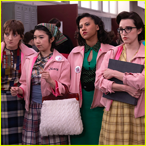 'Grease: Rise of the Pink Ladies' Sadly Canceled After 1 Season on Paramount+