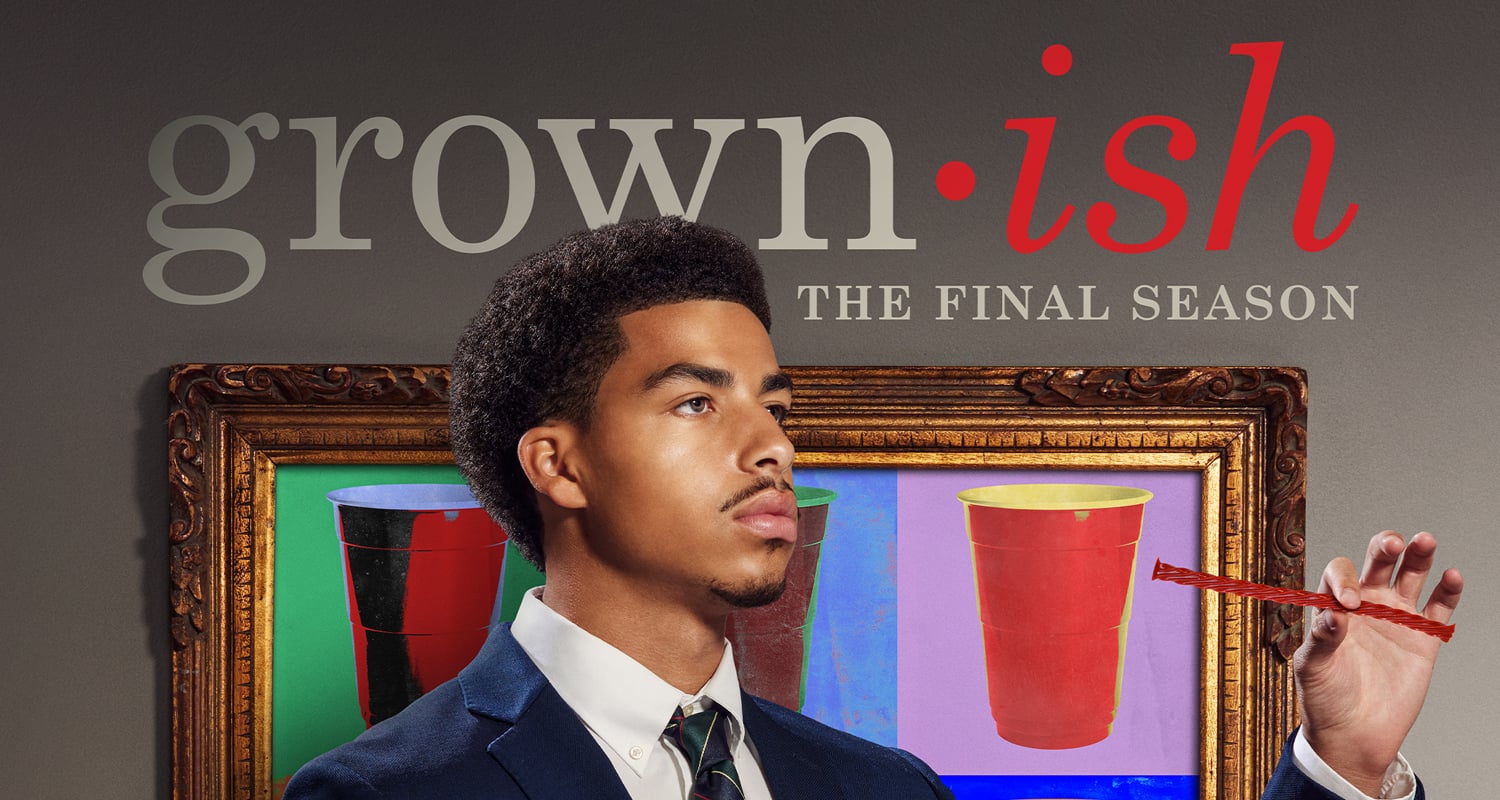 Freeform Debuts First Look at grown-ish’s 6th & Final Season – Watch Now!
