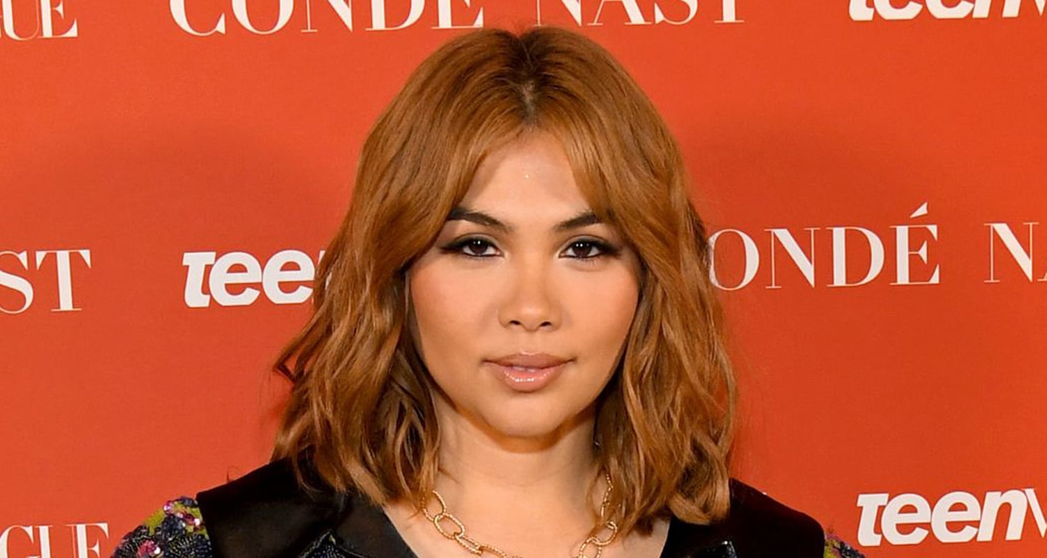 Hayley Kiyoko Releases Very Personal ‘somewhere between the sand & the stardust’ For Late Friend – Listen Now