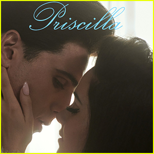 Jacob Elordi & Cailee Spaeny Star In First 'Priscilla' Teaser Trailer - Watch Now!