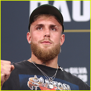 Jake Paul to Return to Acting in Combat Sports Movie