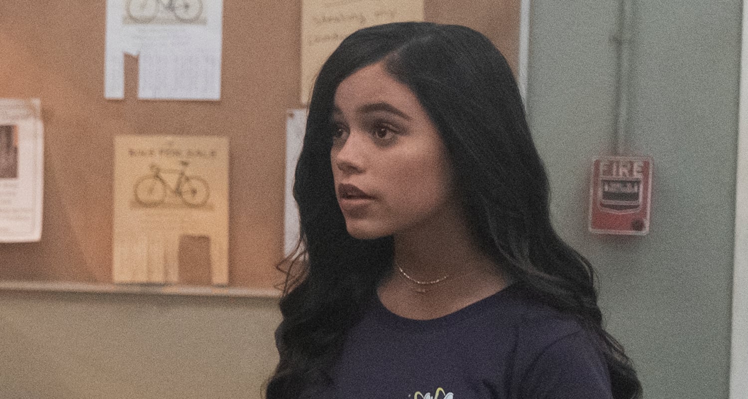 Could Jenna Ortega Return For ‘You’ Final Season? Teaser Hints at Possibility