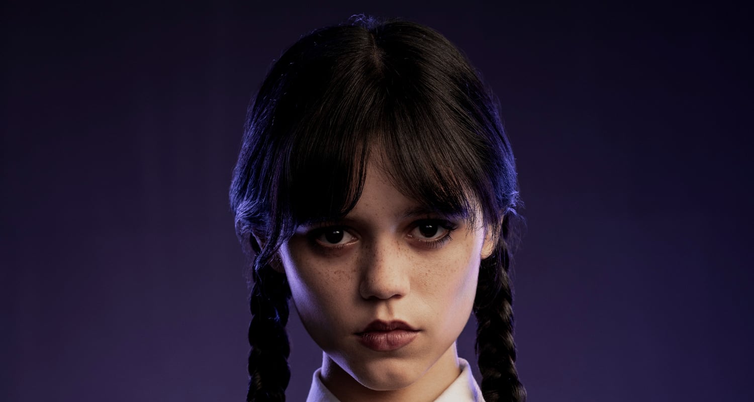 Jenna Ortega Gains Producer Credit, Teases Upcoming ‘Wednesday’ Season 2