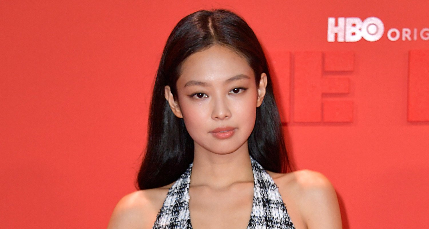 YG Reacts to Rumors That BLACKPINK’s Jennie Is Joining a New Marvel ...