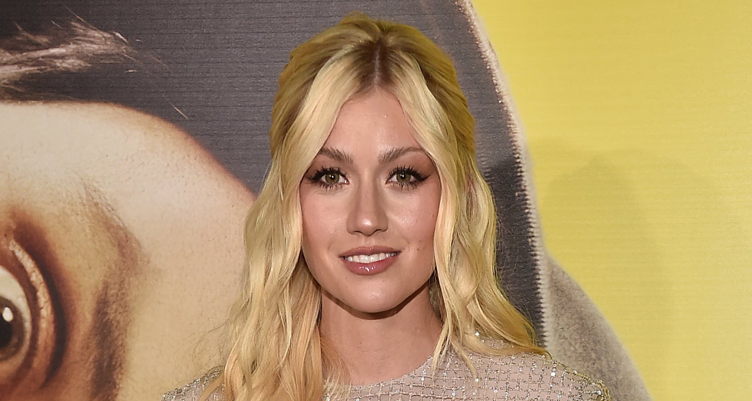 Katherine McNamara Reveals How She Found Out About ‘Walker Independence’ Cancelation