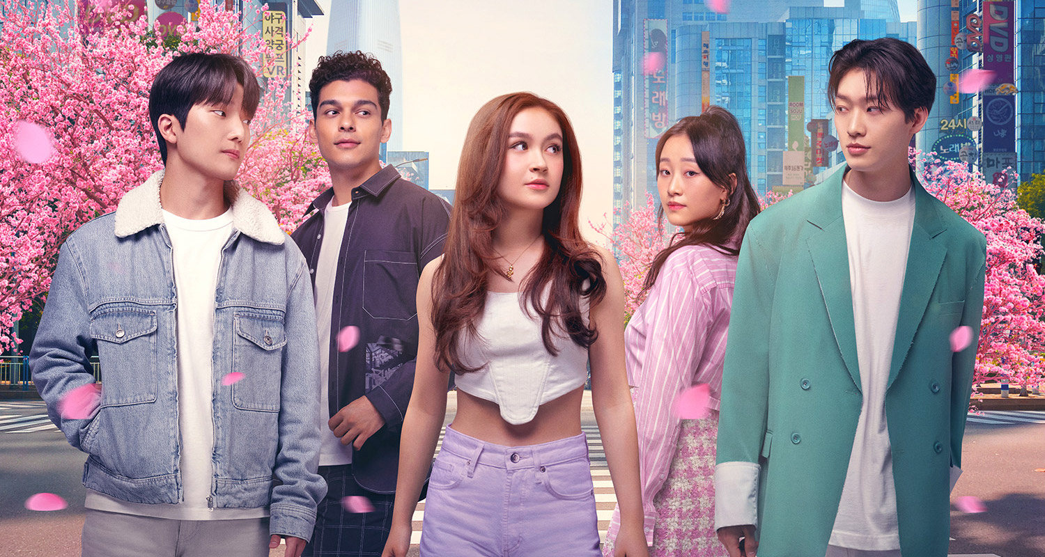 ‘To All the Boys’ Spinoff Series ‘XO, Kitty’ Renewed for Season 2 at Netflix!!
