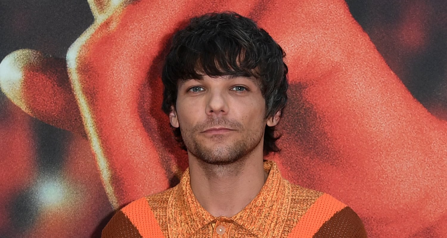 Louis Tomlinson Is ‘Devastated’ After Many Fans Get Injured by Hail Storm at Colorado Concert