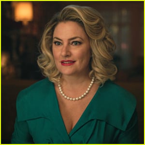 Madchen Amick Confirms This Past 'Riverdale' Actor Will NOT Be Returning for Final Season