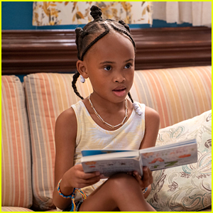 Meet 'The Angry Black Girl & Her Monster' Breakout Amani Summer (Exclusive)