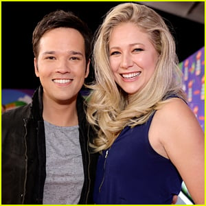 Nathan Kress & Wife London Secretly Welcome 3rd Child!