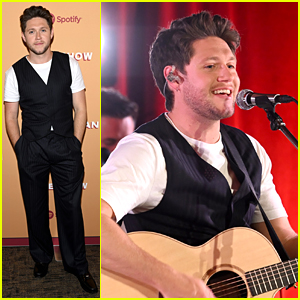 Niall Horan Previews New Album 'The Show' for Fans, Says It's His Best Album