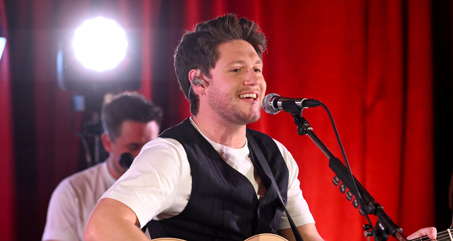 Niall Horan Previews New Album ‘The Show’ for Fans, Says It’s His Best ...