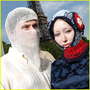 Noah Cyrus Announces Engagement After Walking in Paris Fashion Week Show