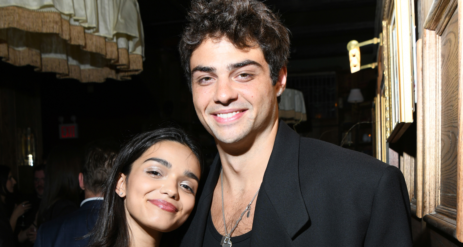 Exclusive First Look: Noah Centineo As John Rambo In Millennium'S New Movie! - fqvlwrw