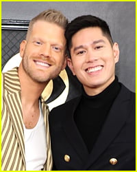 Scott Hoying Debuts New Single 'Parallel,' Inspired By a Moment with Fiancé Mark Manio