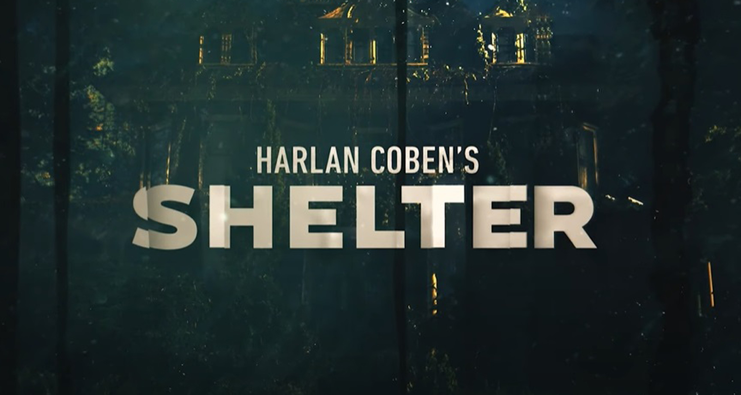 Jaden Michael Stars In First Look Photo For New Series Harlan Cobens Shelter Premiere Date