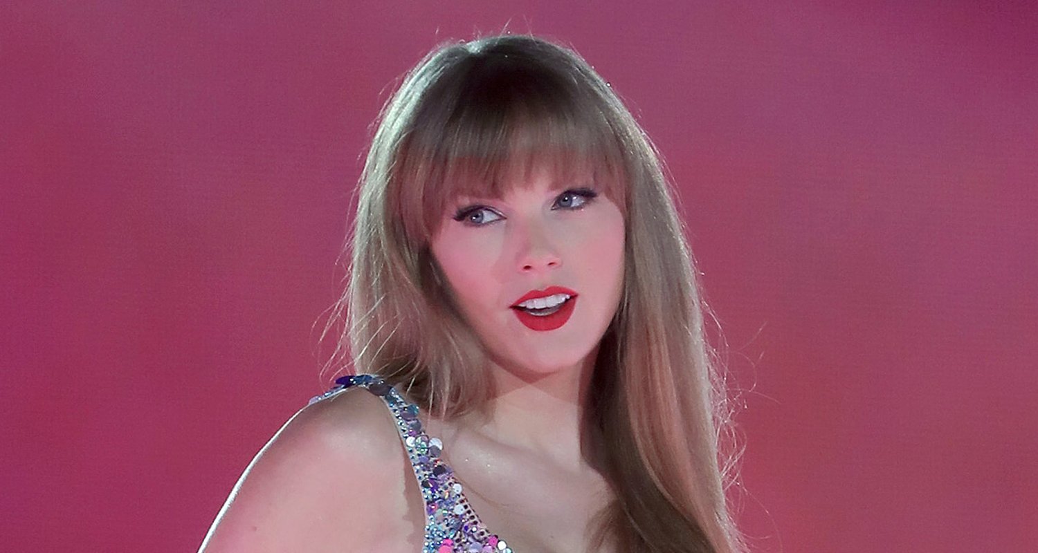 Taylor Swift Reveals 2024 International Dates for ‘The Eras Tour