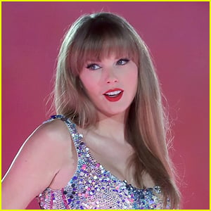 Taylor Swift Reveals 2024 International Dates for 'The Eras Tour'!