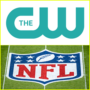 The CW Adds NFL to Sports Programming with 'Inside the NFL' Weekly Series