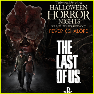 'The Last of Us' is Coming to Universal Studios' Halloween Horror Nights!