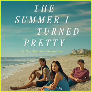 'The Summer I Turned Pretty' Season 2 Trailer Teases Taylor Swift's 'Back to December (Taylor's Version)' - Watch Now!