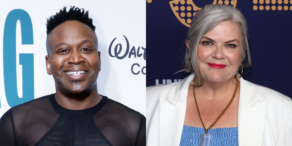 Tituss Burgess & Paula Pell Join Disney’s Upcoming Movie ‘The Slumber Party’