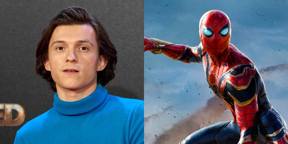 Tom Holland Admits He’s Apprehensive About Returning to Spider-Man