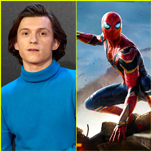 Tom Holland Admits He's Apprehensive About Returning to Spider-Man