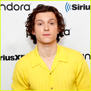 Did You See Tom Holland's New Haircut for 'Romeo &amp; Juliet'?!