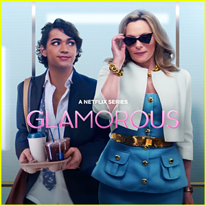Who Stars In the New Netflix Series 'Glamorous'? Meet the Cast & Characters!