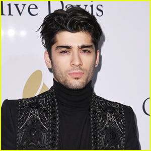 Zayn Malik Teases First Single In Over 2 Years After Signing New Record Deal!