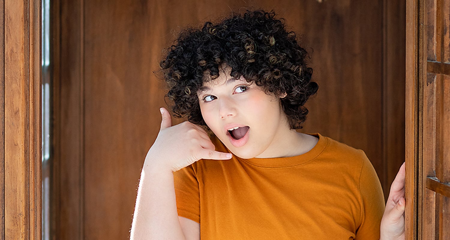 Get to Know ‘The Slumber Party’ Newcomer Alex Cooper Cohen with 10 Fun Facts (Exclusive)