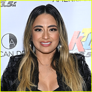 Ally Brooke Celebrates 7/27, aka Fifth Harmony Day - Check Out What She Said!
