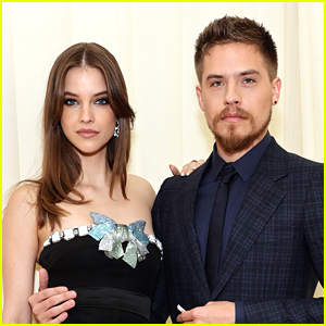 Barbara Palvin & Dylan Sprouse Tie the Knot at Weekend Wedding in Hungary