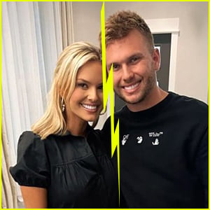Chase Chrisley Is 'Grateful' For Family Following Emmy Medders Split