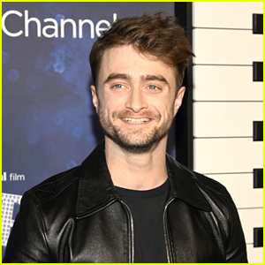 Daniel Radcliffe Says He's Not Looking Out for a Role in 'Harry Potter' TV Series