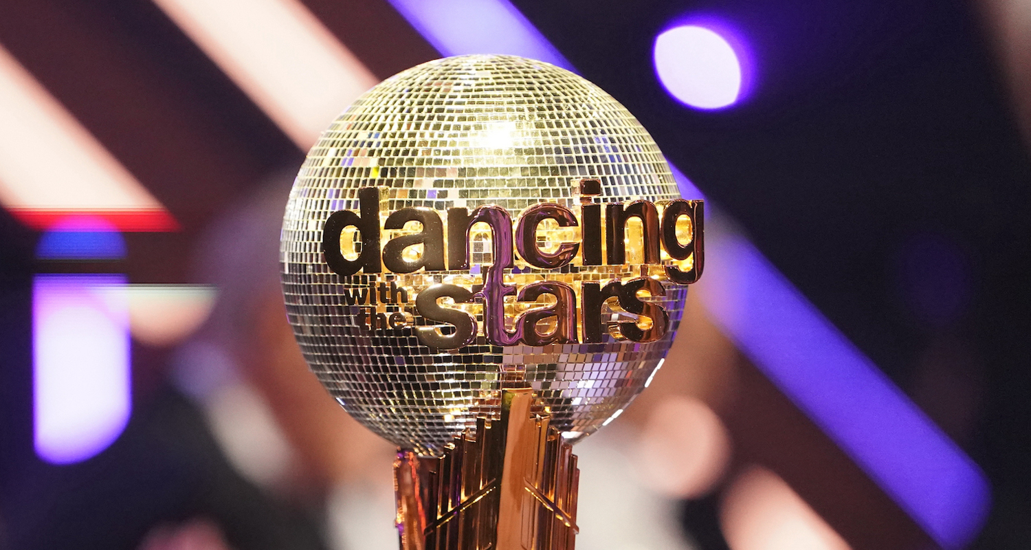 ‘Dancing With the Stars’ Season 32 Cast: Meet the Celebrity Competitors, Hosts & Judges!