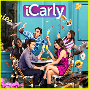 Every Original 'iCarly' Character Who Has Returned for Paramount+ Revival In Seasons 1-3