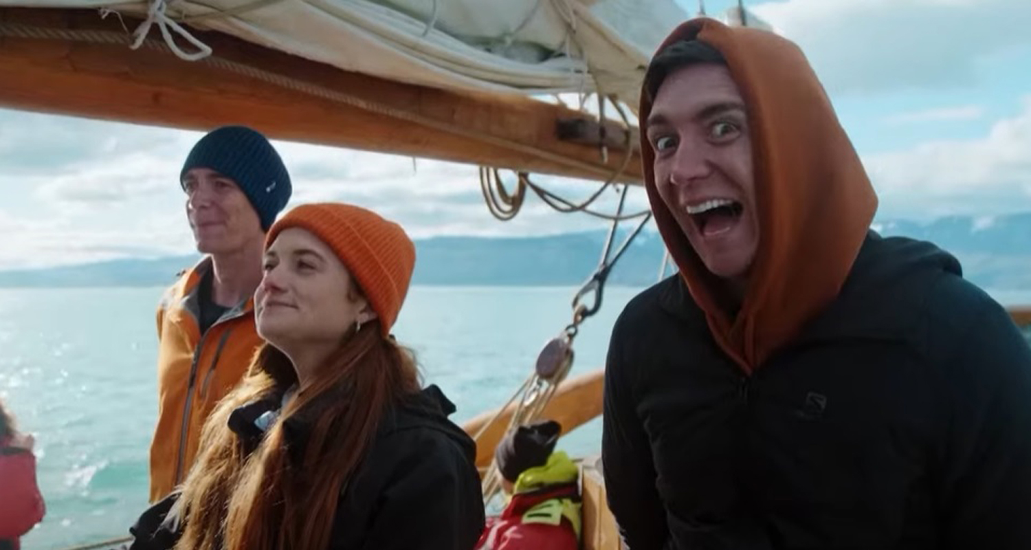 James & Oliver Phelps Go On Adventures with Friends in ‘Fantastic Friends’ Trailer – Watch Now!