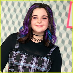 Get to Know 10 Fun Facts About 'Pretty Freekin Scary' Star Emma Shannon (Exclusive)