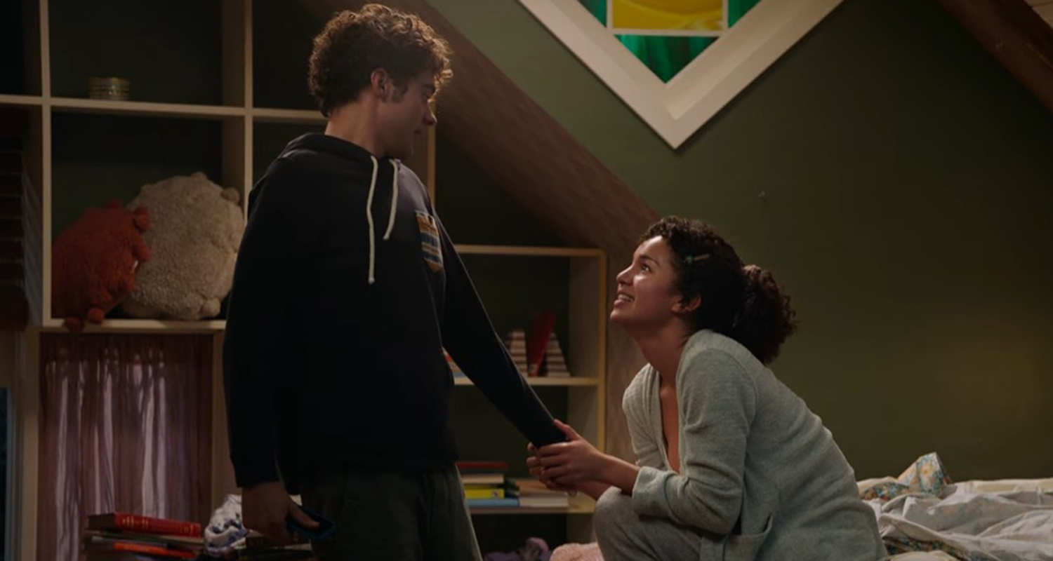 ‘High School Musical: The Musical: The Series’ 4th & Final Season Trailer Teases Hidden Romance, OG Cast Returns & More