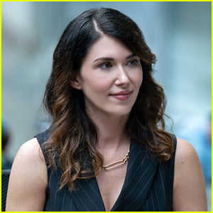 Jewel Staite Compares 'Family Law' Character to a Past CW Character She Played