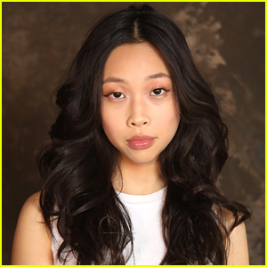 Learn More About 'Raven's Home' & 'The Slumber Party' Star Emmy Liu-Wang with 10 Fun Facts (Exclusive)