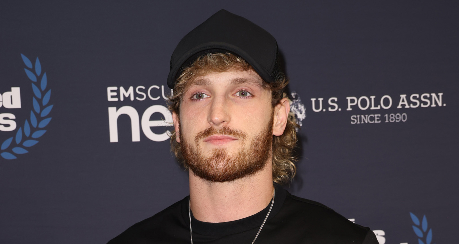 Logan Paul Reportedly Engaged to Model Nina Agdal | Engaged, Logan Paul, Newsies, nina agdal