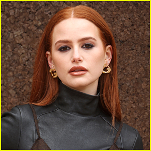 Madelaine Petsch Says 'Riverdale' Fans Will Be 'Happy' With Cheryl's Ending