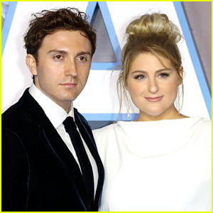 Meghan Trainor Gives Birth to 2nd Child with Daryl Sabara, Shares First Photos