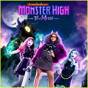 'Monster High The Movie' Soundtrack to Get Vinyl Release With 2 Limited Edition Colors!