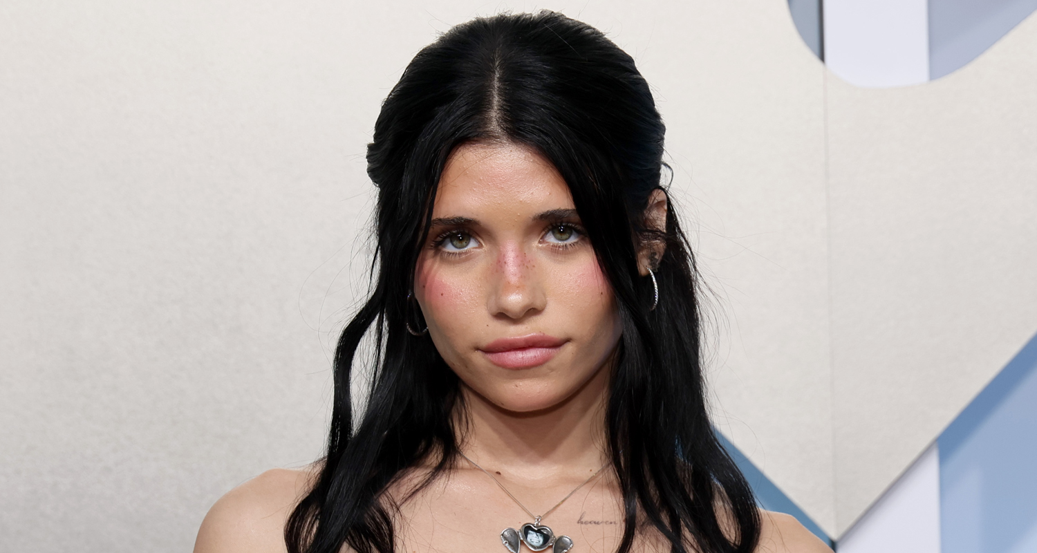 Nessa Barrett Debuts New EP ‘Hell is a Teenage Girl’ About 8 Stages of a Breakup – Listen Now!