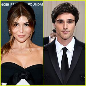 Olivia Jade & Jacob Elordi Are Reportedly Going Strong & Getting Serious